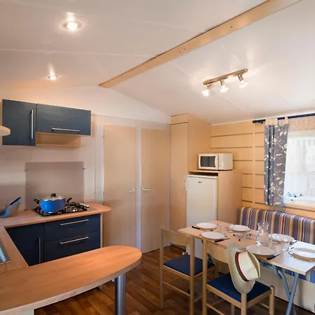 Camping Sunissim Lou Broustaricq 4